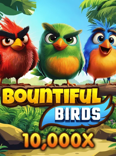 Classic slot game cover